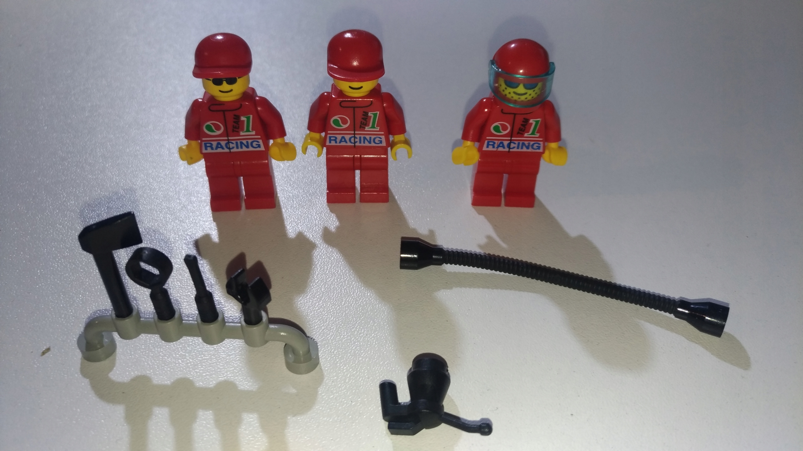 178e. LEGO zestaw robotnik octan Tim 3szt klucze 2 88961aa95fc936e1fd6707c2e1336044