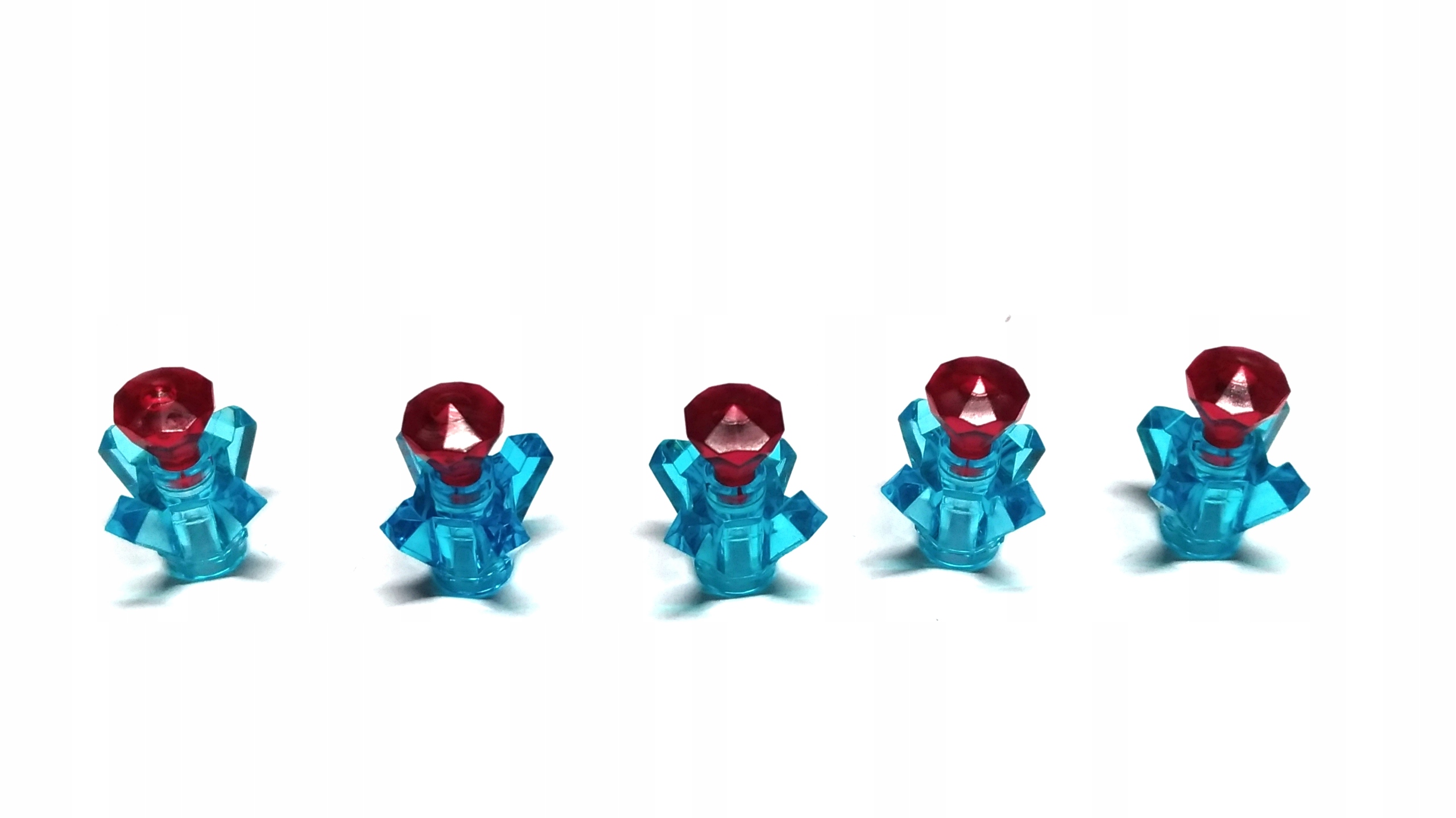 594n. Lego diament kryształ 10 sztuk 1 59f125da452095298986caeae48faa99