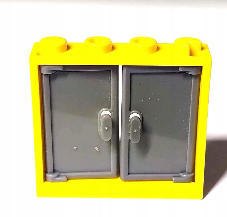 097l2. Lego okno okiennica pełna okno 1 x 4 x 3 z okiennicami 60594 + 60614 1 dbcd400f73fb67347d4a3df89a1a6158