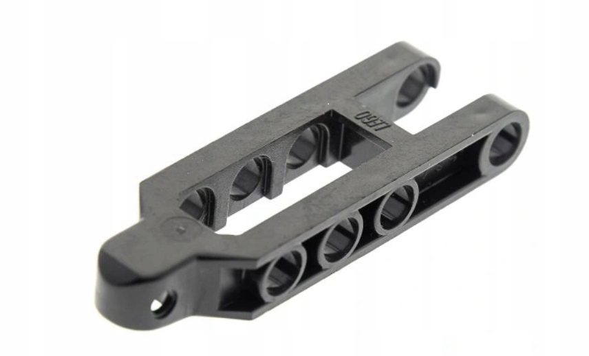 104K1a. lego 2738 Technic Wahacz 6.5x2 czarny - 1 sztuka 1 847e30b75379f00855cf64020e8df579