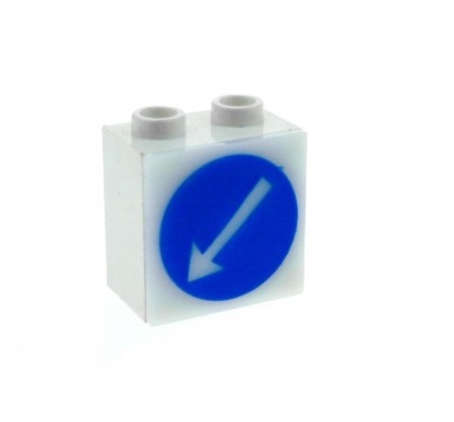 063A6 LEGO elektryka elektryczne światło 2383 / 2384pb06 - 1 szt 1 34f93932a81da50e4ad59adc47e21179