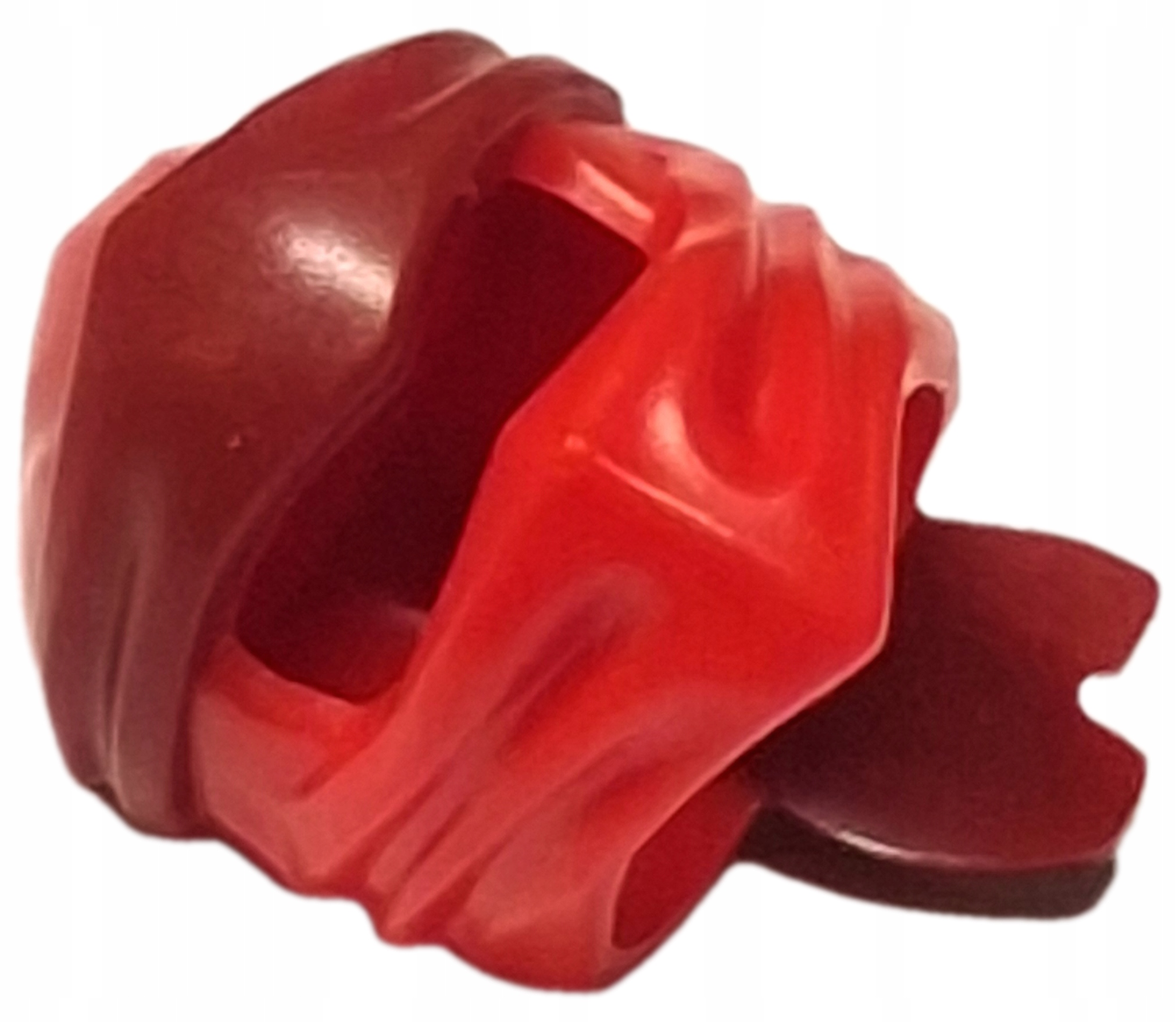 093N26a. LEGO kask hełm chusta ninjago kaptur 40925pb05 1 6bf7016d5f89d28f6ab04e443d3b49d6