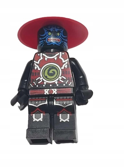 149G2. Lego ludzik Ninjago njo007 Stone Army Scout 1 40d1f937282831b5153635586d8d87d8