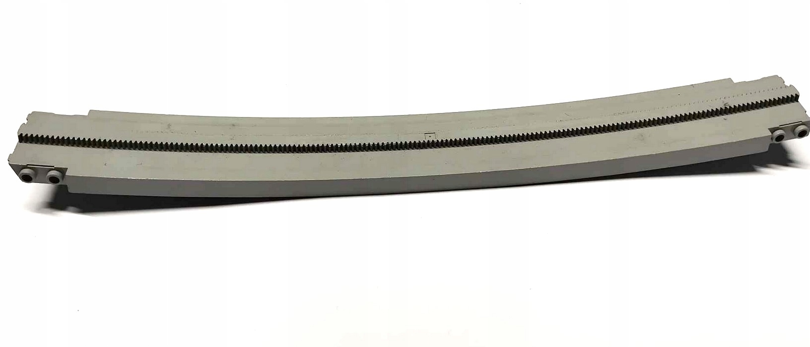 C4. 133i4. LEGO TORY Monorail tor wygięty 2677 do zestawU: 6991 6347 1 0982d160b137770c7b58172a849ee399