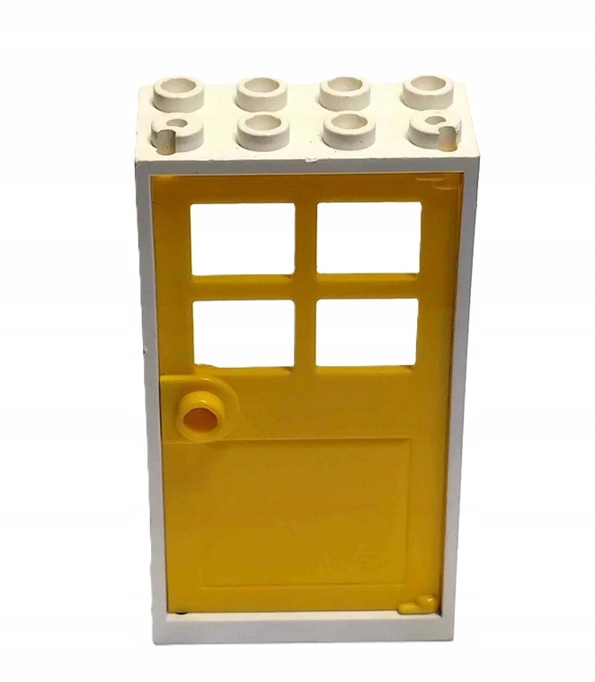 278c8b. Lego drzwi rama 1x4x 6 60623 rama skrzydło 2x4x6 60599 1 4b0b849813d60637f52a97e035914b59