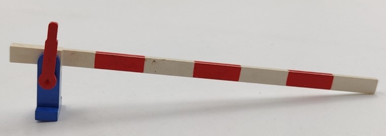 119B1 Lego pociąg Szlaban kolejowy 90010 815c02 1 a74a82fad9d4f90ad4b484a8c798a0fd