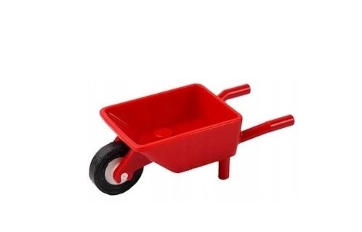 170n1. Lego taczka 19120 czerwona 1 d0a3f6eae629f735c687785a44ba7364