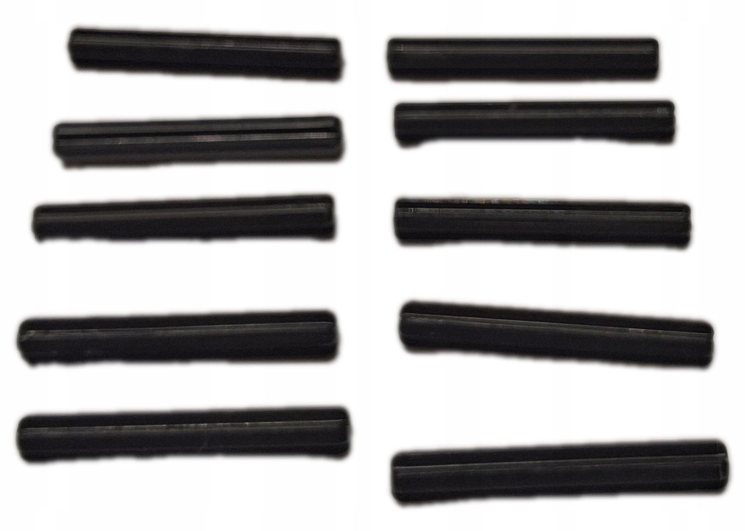 012C6. LEGO technic ośrodek osie 3705 4L czarne 10 sztuki 1 e5a9ae937f954ea294c2ffa6aad8d3e8
