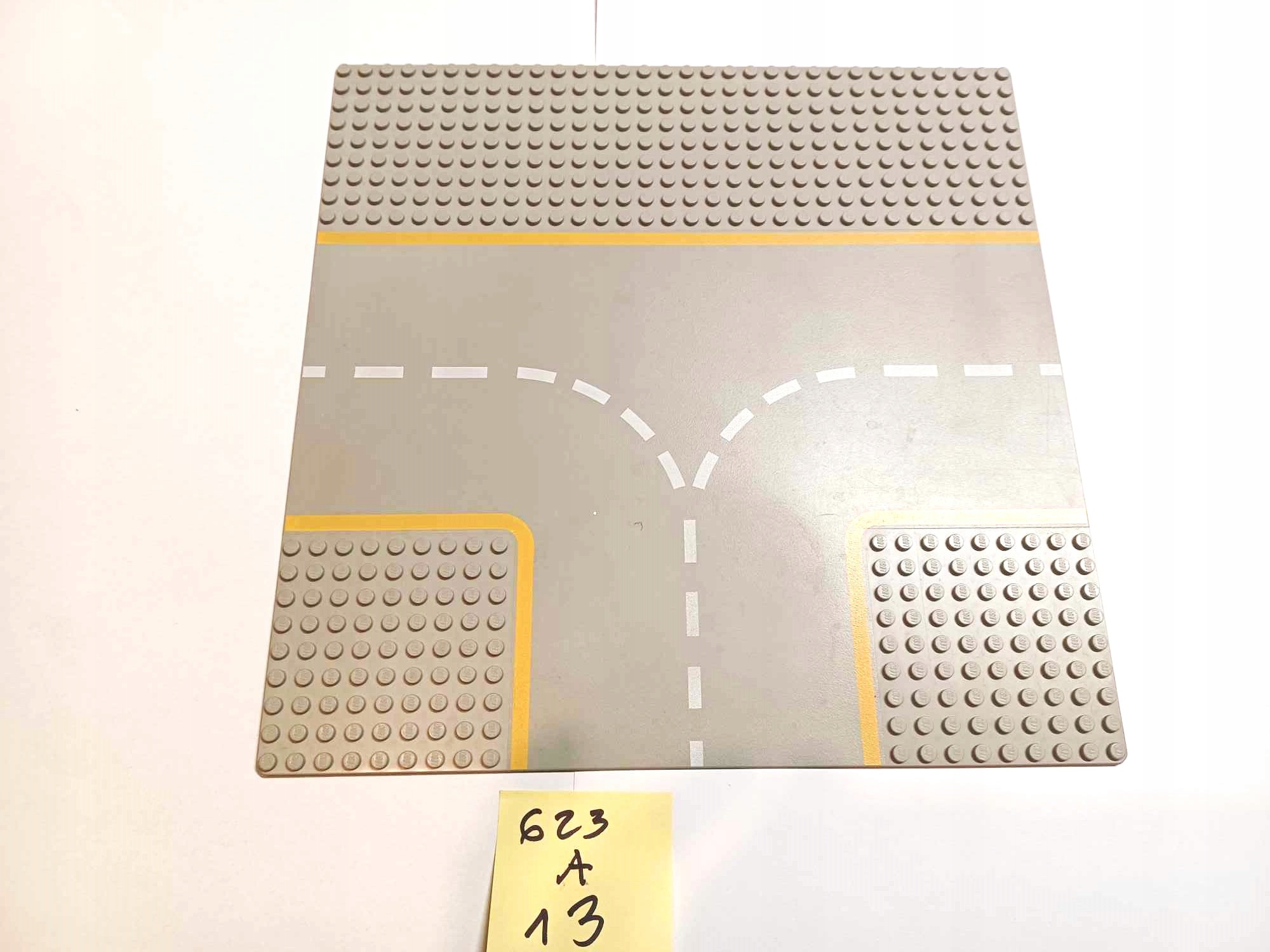 623A13 LEGO płyta konstrukcyjna cieńka 32x32 cieńka 1 3f4803e49e823fb345efb6c8e42d27a5