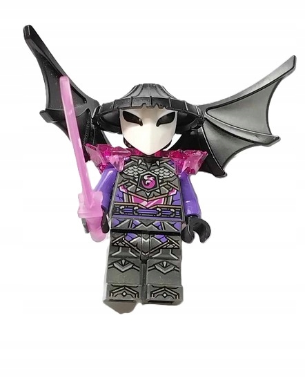 149i9. Lego ludzik Ninjago General Vangelis njo802 1 43ed6981b524d741758d9d0e4690656c