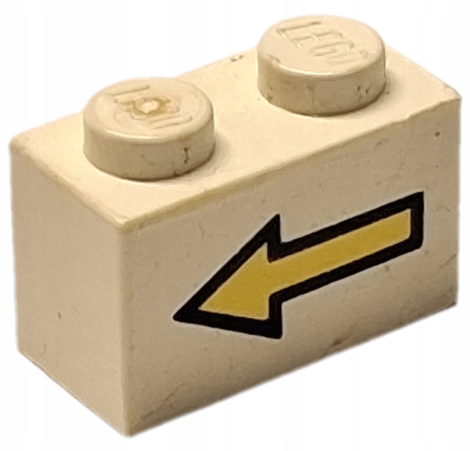 17C3c1cmd LEGO Legoland klocek z nadrukiem 1x2 3004p01 1 f624689eb56241cd3709e83e5a7e91d0