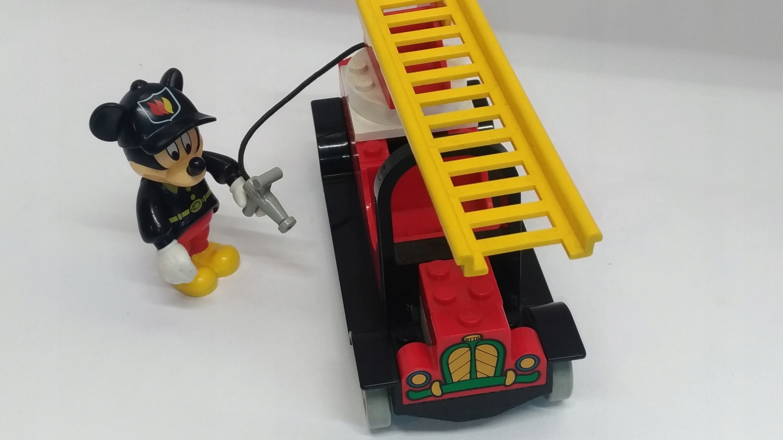 139a. Lego Fabuland 4164 Mickey's Myszka Miki 2 ea6c90b45069f9fa0d61fa63d73e9ece