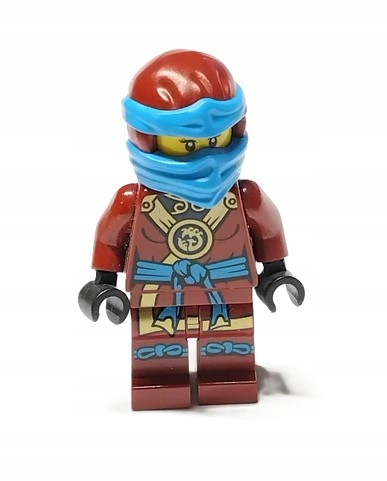 149i16. Lego ludzik Ninjago njo 212 Nya 1 f12457f4517772cdc2e2fab0cc002aa3