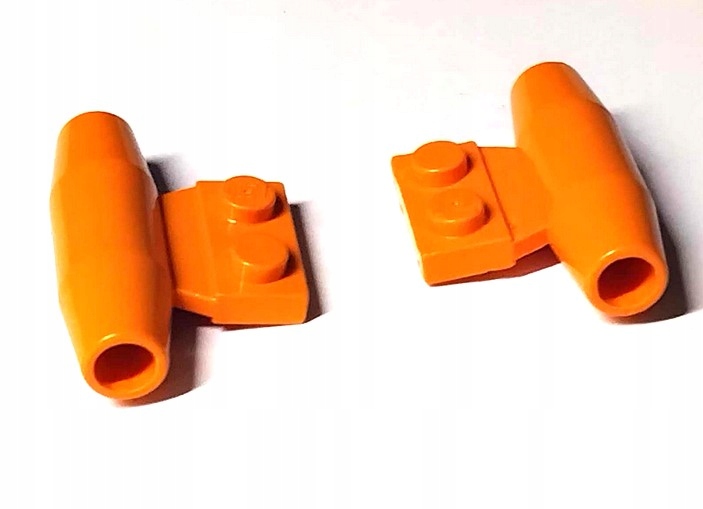 199a1 Lego tech silnik samolotu 2sz pomarańczowe 98302 1 c16c9286480ad2de516a5b2d3094944f