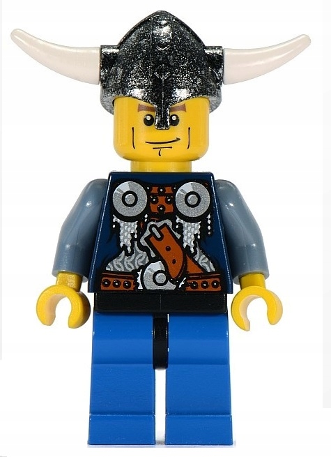 1ccd. LEGO Vikings viking Wiking 1 81b8e52d53f35fd93db976e49694605a