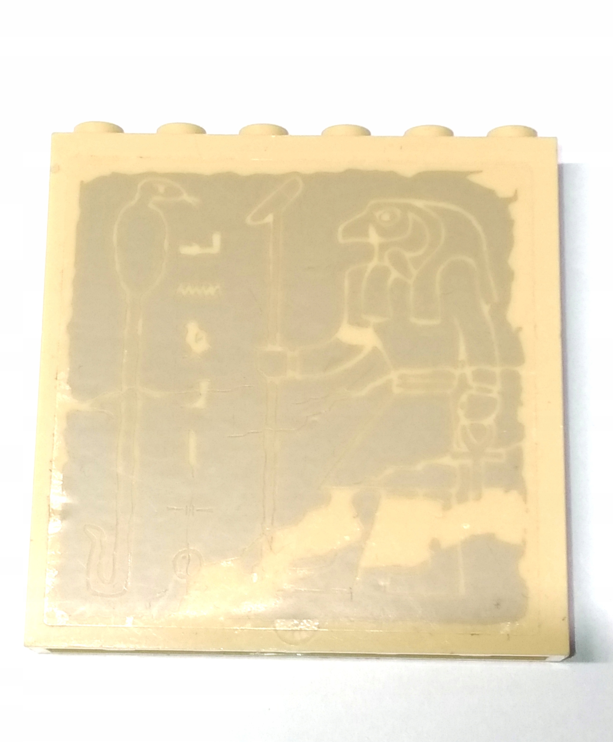 101k. LEGO 59349 1x6x5 Hieroglyphics Indiana Jones 1 64bc24a2f6bb95763d5632027ed1d38a
