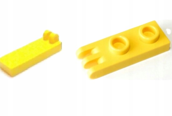 088p4a. Lego 4531 i 4275 płytka 1x2 zawias 1 eab0482b7e3a3f00ae68cbc2639f83d6