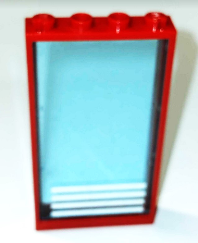 278i8. Lego drzwi rama 1x4x6 57895pb006 60596 2 ed22ac2e2b653cc963753bfe88a8adab