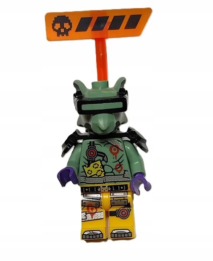 149j4. Lego ludzik Ninjago njo578 Hausner 71706 1 deaca01eedf558cba1e5483a471c0967