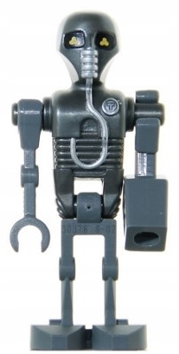 173aa8. LEGO Star Wars Battle Droid sw0282 1 81a892092d25f991e7f20960a93fc206