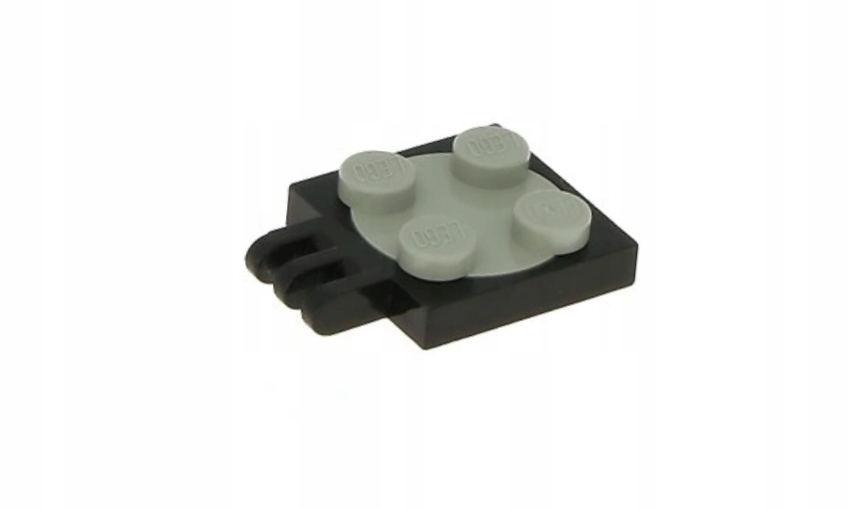 088c. Lego 251c01 zawias płytka 2x2 1 12da5087481ba223b1fd266a28b63a76