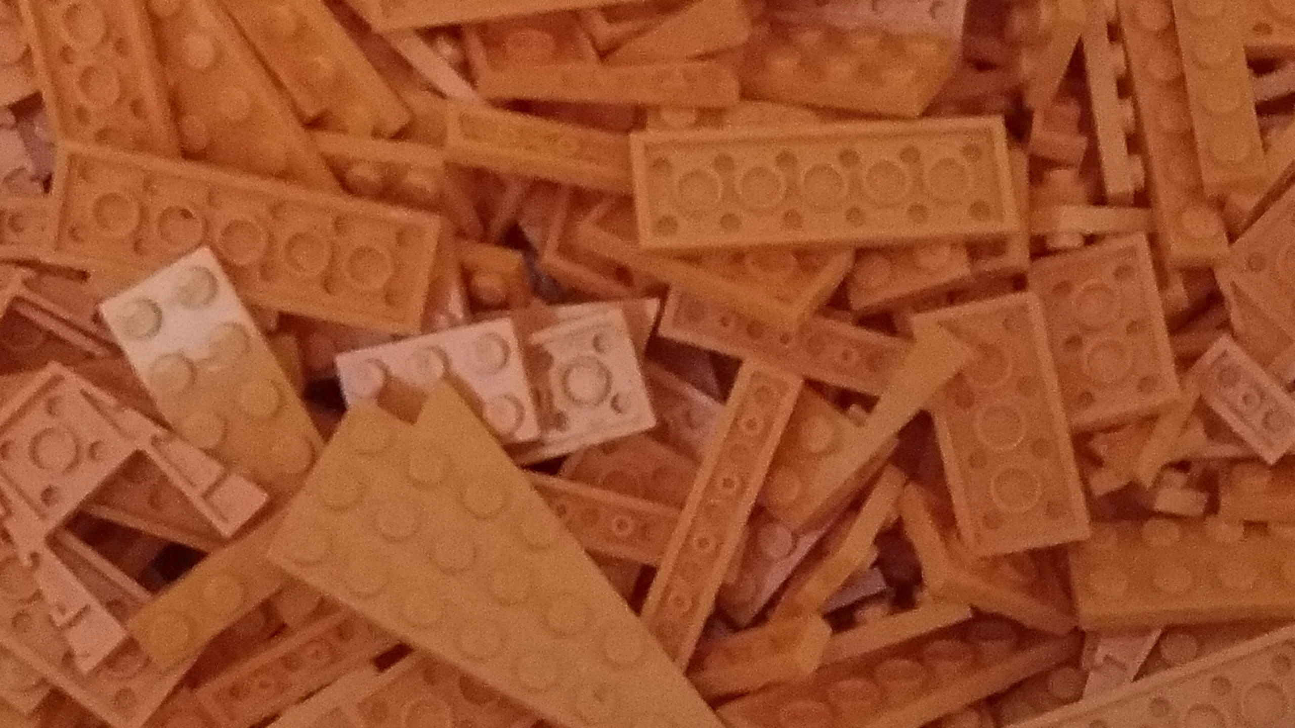 090. Lego orange pomarańczowe płaskie 0,1kg 100g 4 b5bce202899e8238085c3681cef963e7