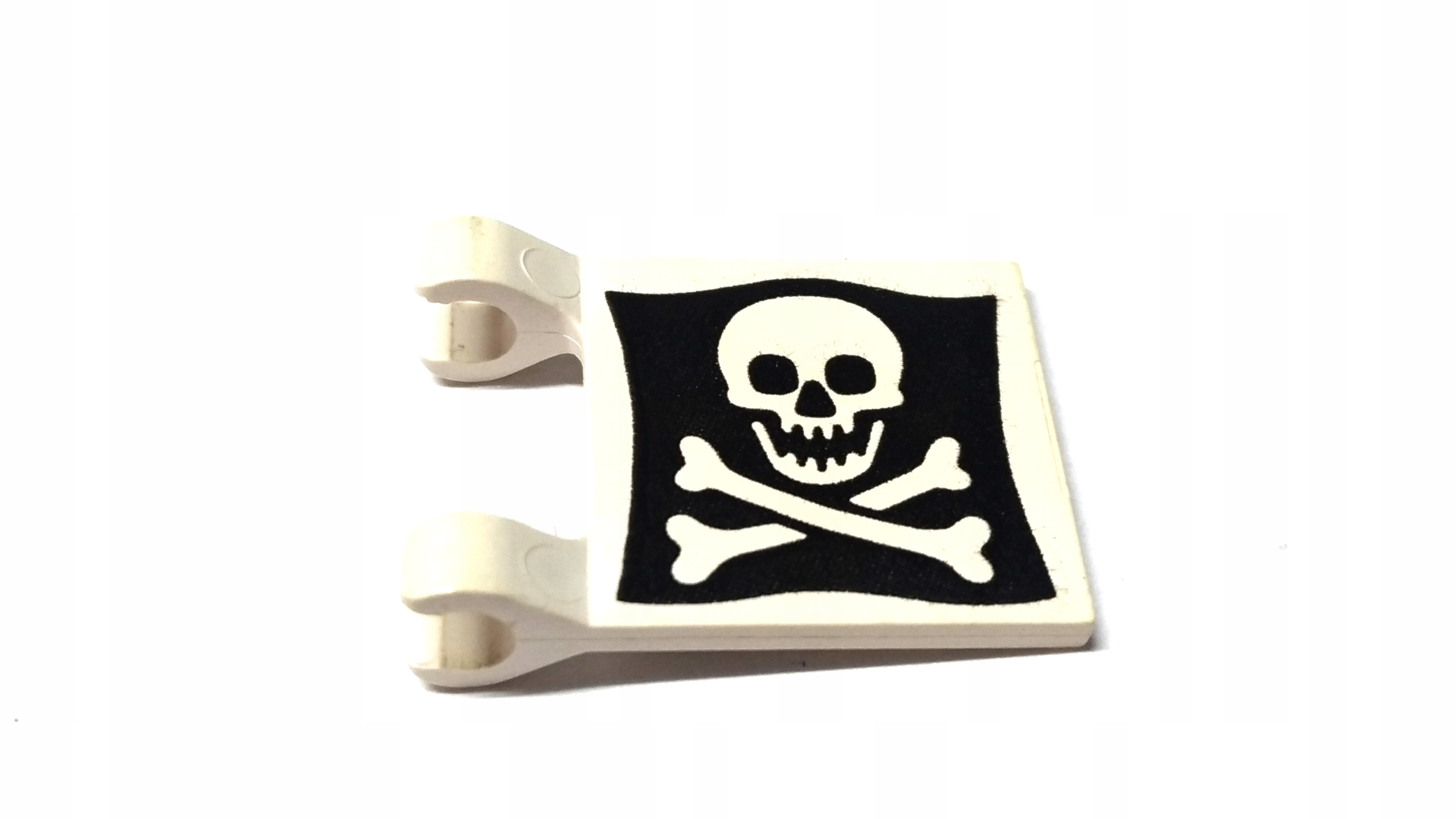 122h Lego flaga mała 2335 Piraci Bandera Czaszka 1 3fb1b3f59ce2474965e6b3c3e56ef416