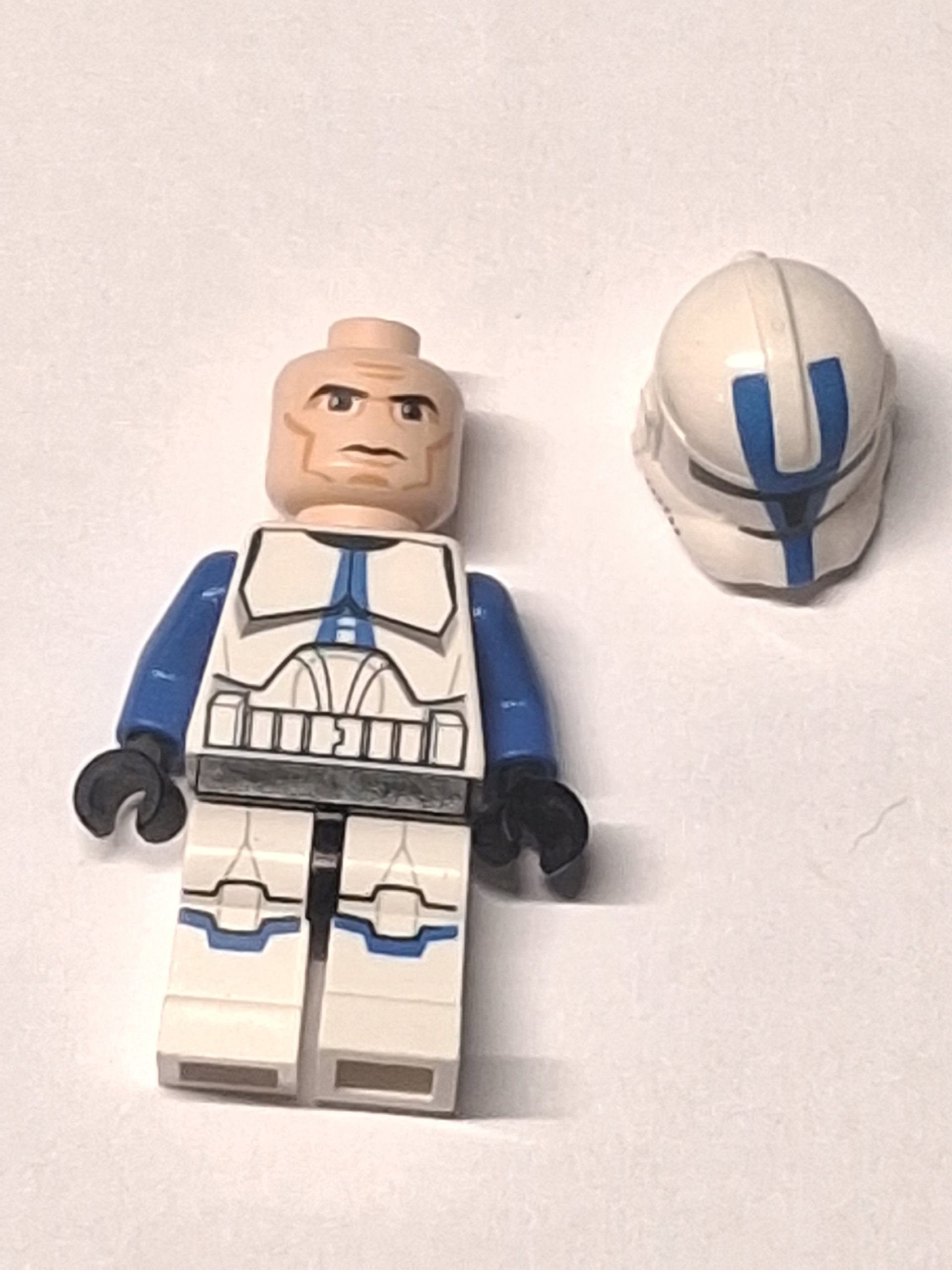 173z7. Lego Star Wars sw0445 clone Trooper 2 3e69b8fc6fc634eb95b22cf5ab986632