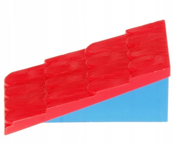 277R5. Lego Fabuland dach dachówka zielona 787c02 1 adb29842dcde0350d55658eb6dd0168f