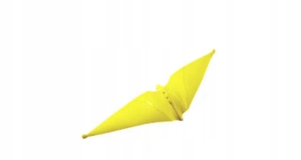 460e. Lego skrzydło duże żółte gumowe 8518 7845 1 d9ea8aa80f031d7697e88d430c95bb17