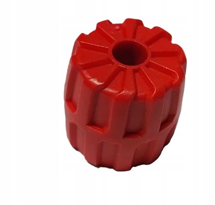 O2E. Lego space koła 6118 czerwone 1 szt 1 0ad0ad2dad8d5ba665fdf101d5a6235b