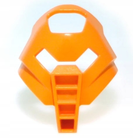 596f LEGO Bionicle maska głowa Huna Lime 32573 1 7360f76eb929126e9eab0af35d7f183a