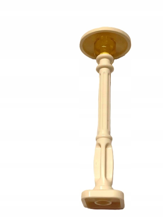 170p2. Lego lampa latarnia uliczna komplet - 1 sztuka 11062 43898 28621 1 be3c9851b45b8eee97895f225cc6c937