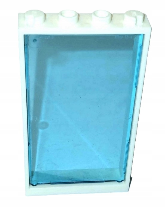 278i3. Lego drzwi rama 1x4x6 57895 60596 1 9aa2201ad35431cdc14414fc0bb86fd2