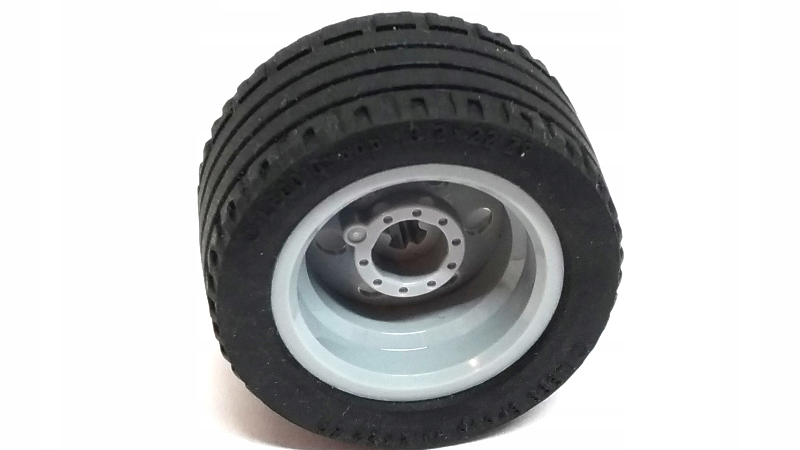 k22a Lego koło felga opona 43,2x22 ZR 44309 56145 1 5142da5e1603f16d97da55d10c4b5bd2