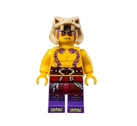 149C11. Lego ludzik Ninjago wąż wężon njo 120 Krait 1 4423d8391d2013d75cabedd18fb9128d