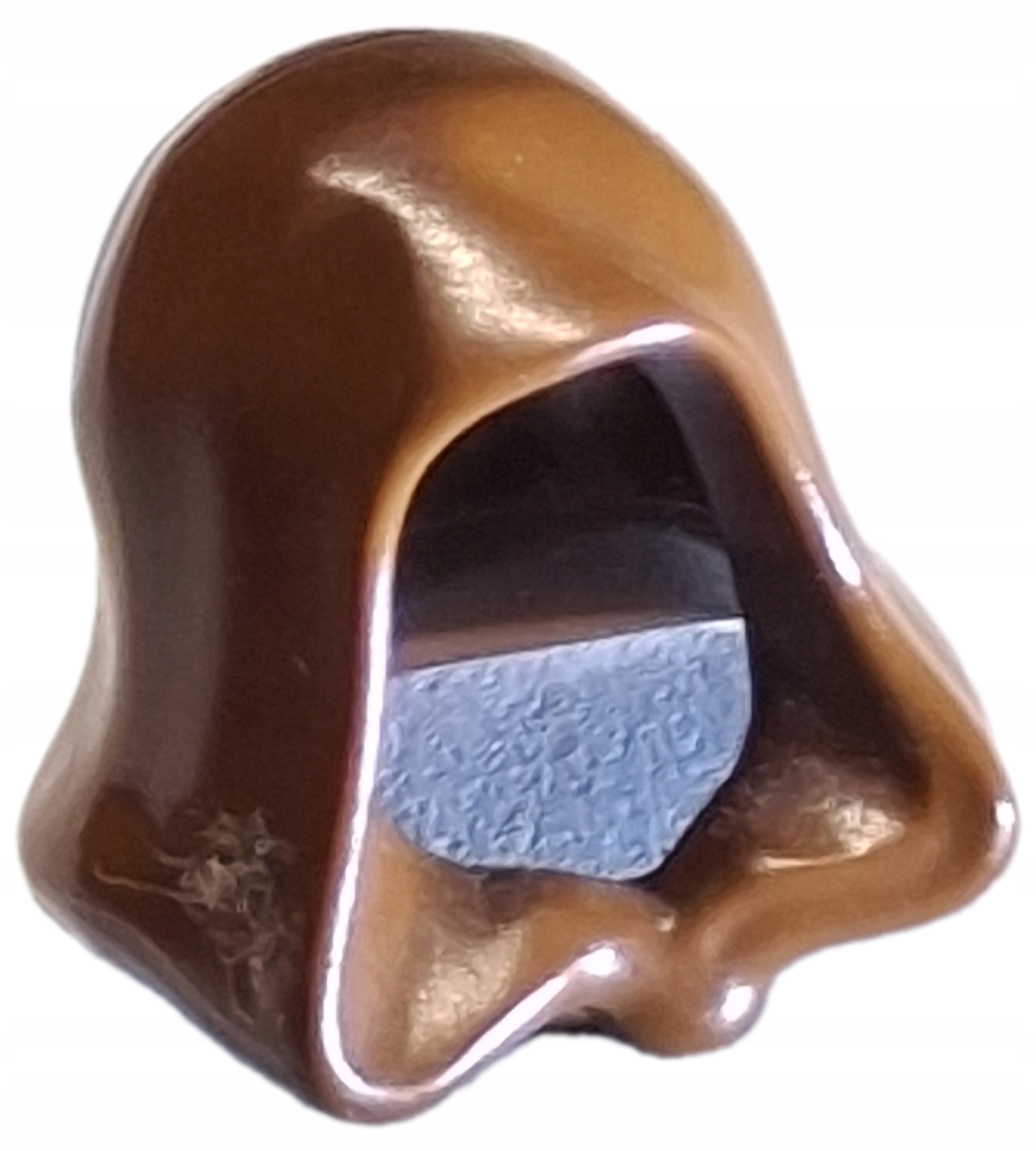 P9c Lego kask hełm japtur 7151 brązowy old 30381 1 2d0ebfd27560d843cf3fa7aa844e7d03