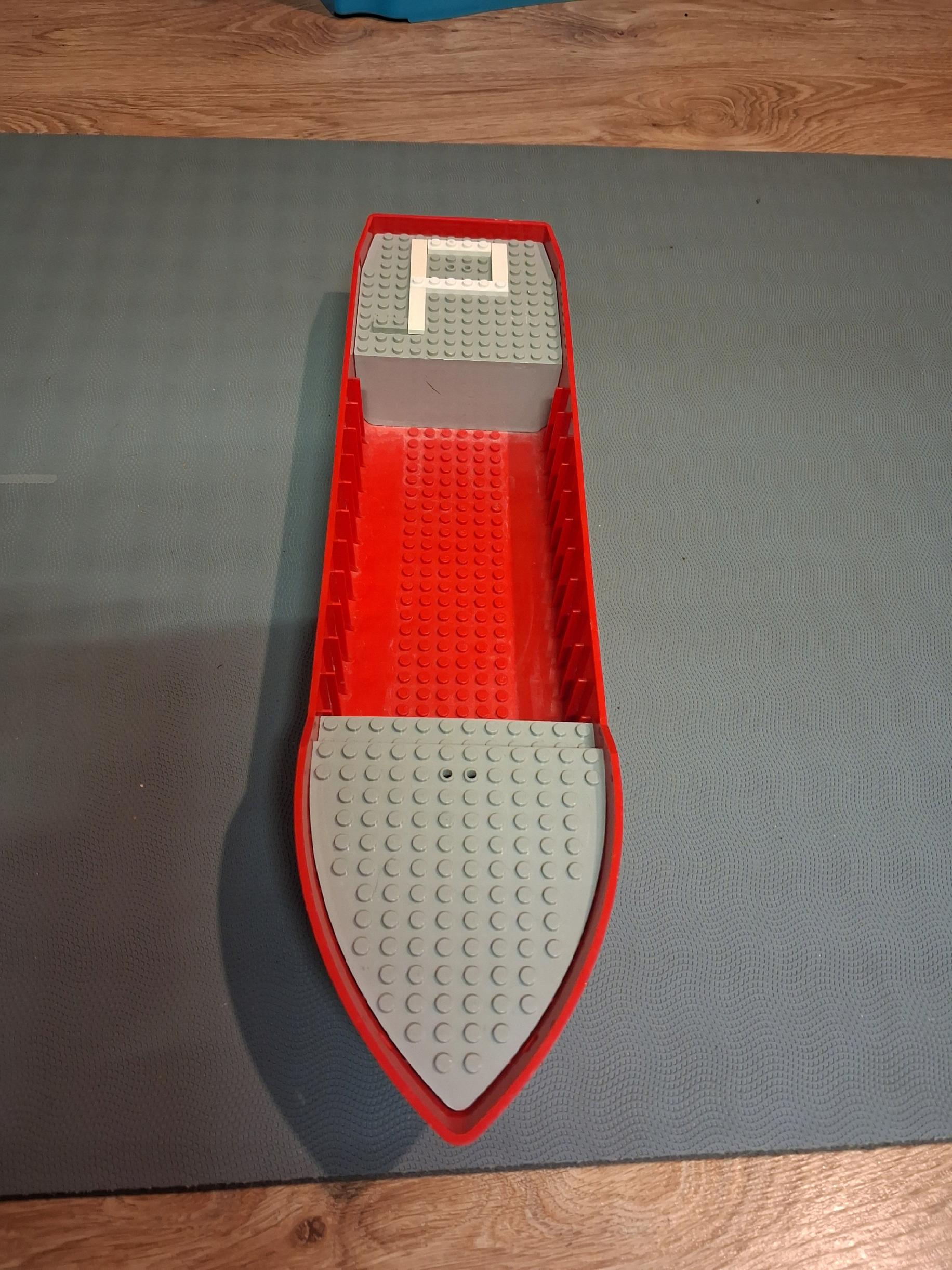 00A21. Legonkadłub Łodzi łódka łódź bfloat4c01 2 7c64153ba9b089d63b0951ac9c770e34