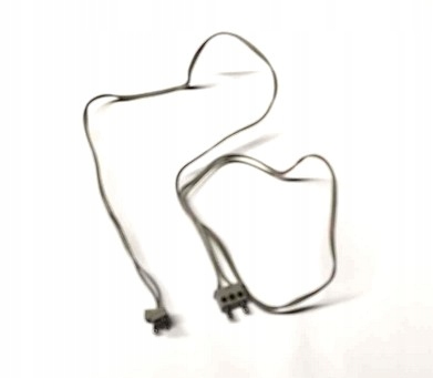 131a10. LEGO Kabel Przewód do Pociągu 9V 12V 4,5V długość ok 67cm 930223 1 4fd687e13ba379377f679e46a43e6cd6