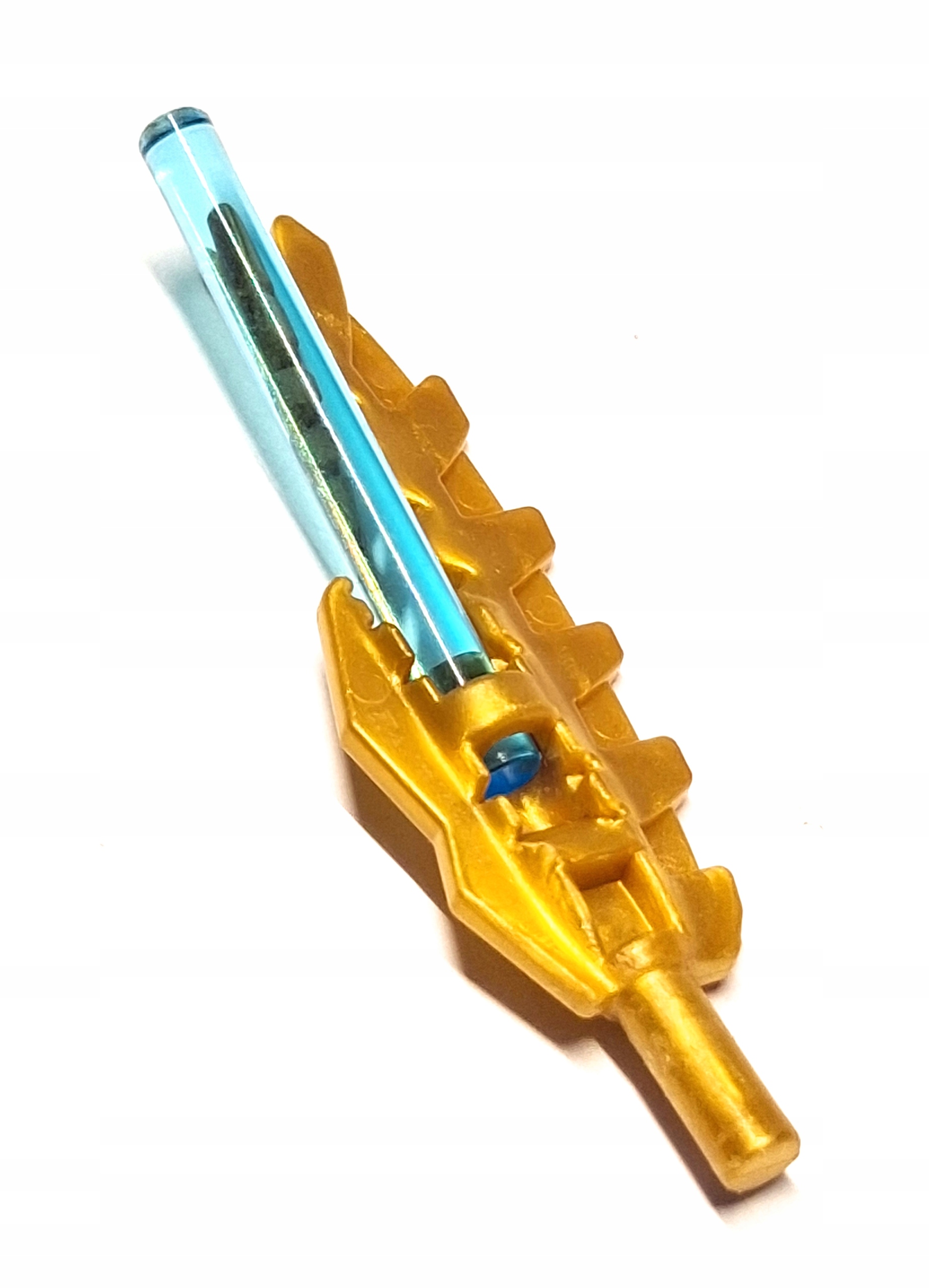 1a. 13 Lego ninjago broń miecz 11107 złoty 1 76ca00f91454aa1fd6fd0429a99c34ed