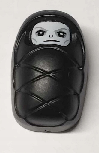1Ax2. LEGO Harry Potter Baby Dziecko hp194 75965 mumia 1 ff737007f2abd32dba493e228df24210