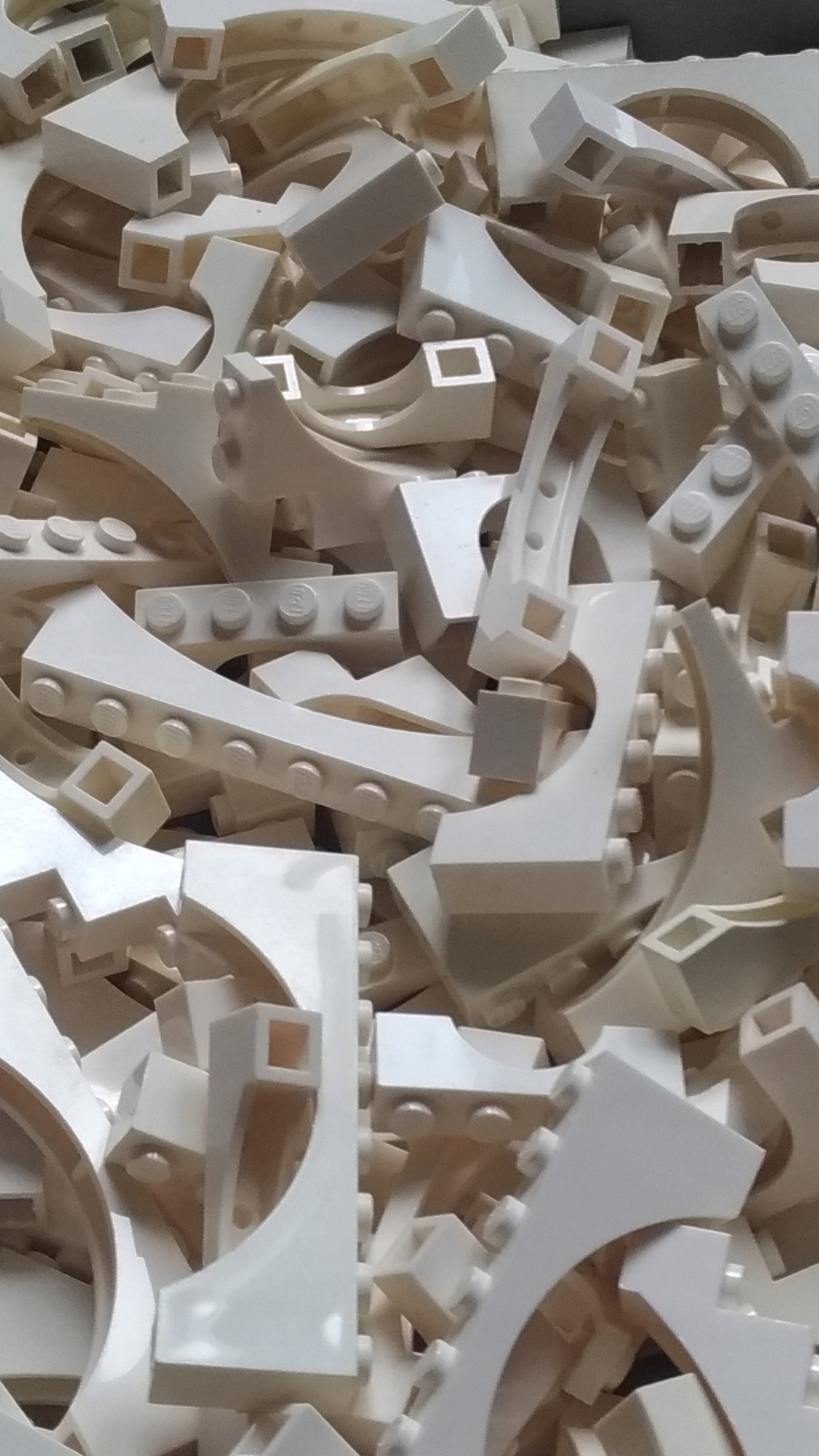 043h. Lego łuk łuki mix10 sztuk białe 3 8f4c2cce3cc482319cc075e0f2ce7ceb