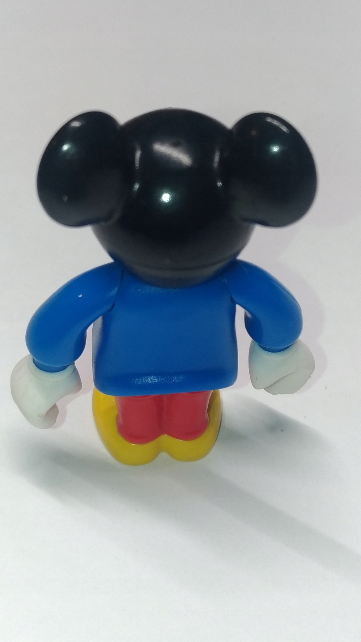 139u. LEGO Disney's Mickey Mouse Myszka Miki 33254 2 2af68b7e2b5475151bd369e3b70fa776