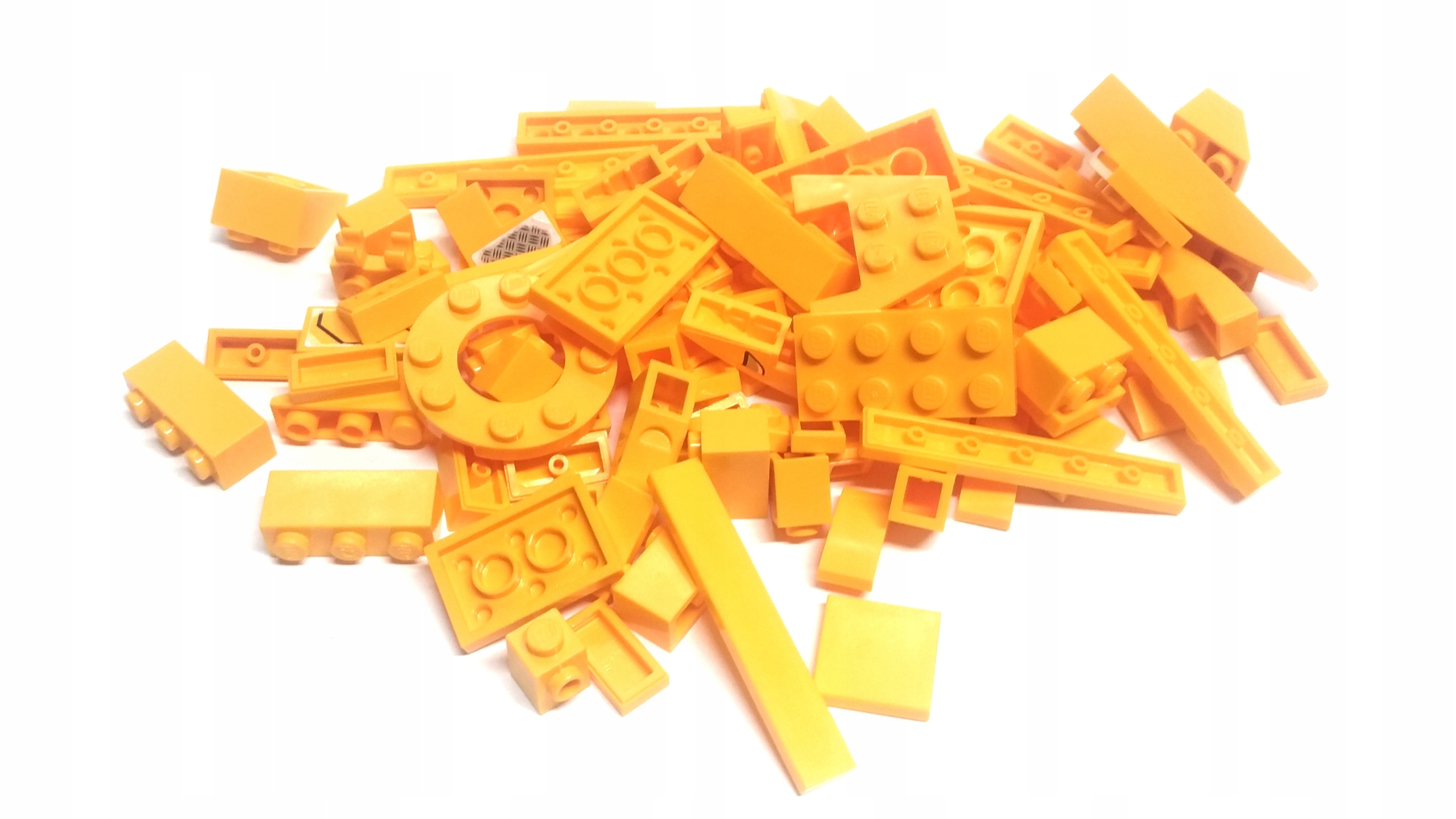 300. LEGO friends żółte ciemne Mix 0,06kg 60 g 1 1807624277c08e65b64e60888d8a0ff6