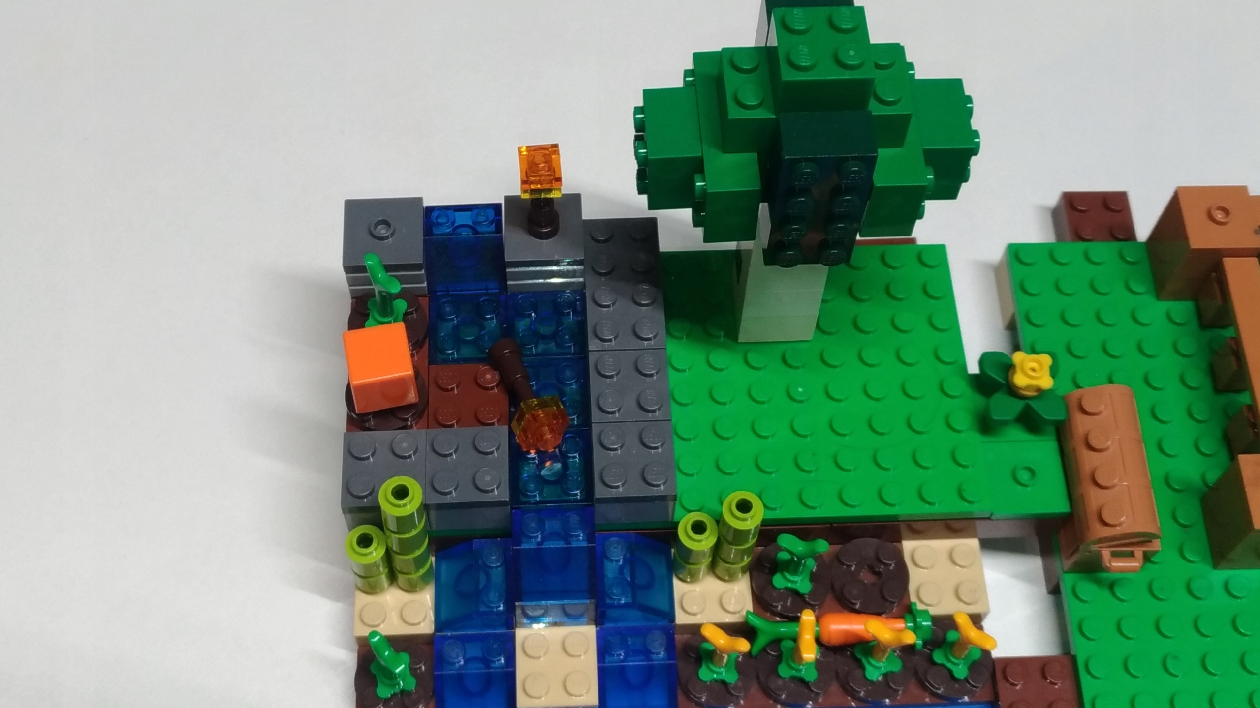 67E. Lego Minecraft Farma 21114 5 927ad9980785881f52d580bd2741851f