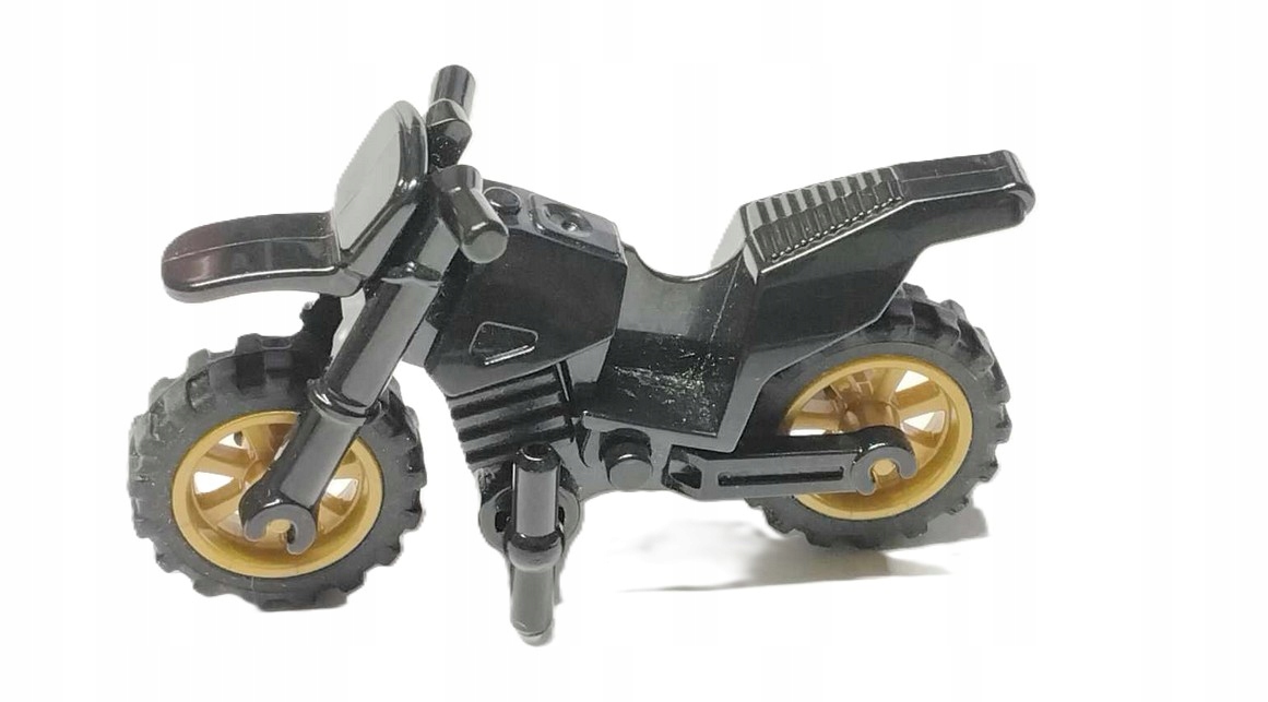 137p10a. LEGO 50860 Motor kros policyjny policja czarny 1 00899b3cc772623f9748522ea3c21ea2