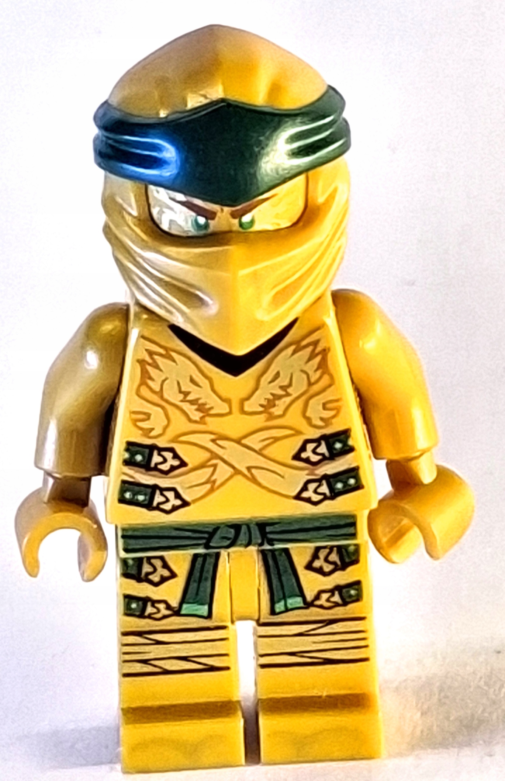 149l22 Lego ludzik Ninjago njo499 Lloyd golden 1 449ed27e7789992727413b5c173cffdb