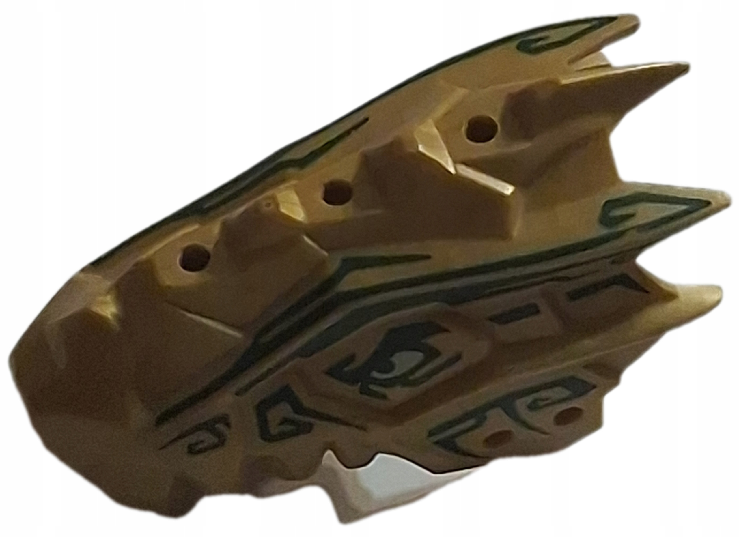 595x1. LEGO głową smoka 93071pb03 1 b0cbf4dc5d4e17c1df26434144b7c05a