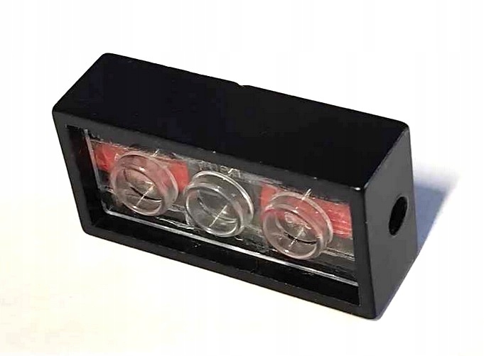 009e2 Lego 7049 PAT PEND NA OŚKI czarne 1 szt 2 d37fed62f8d9335682616e07d6a00652