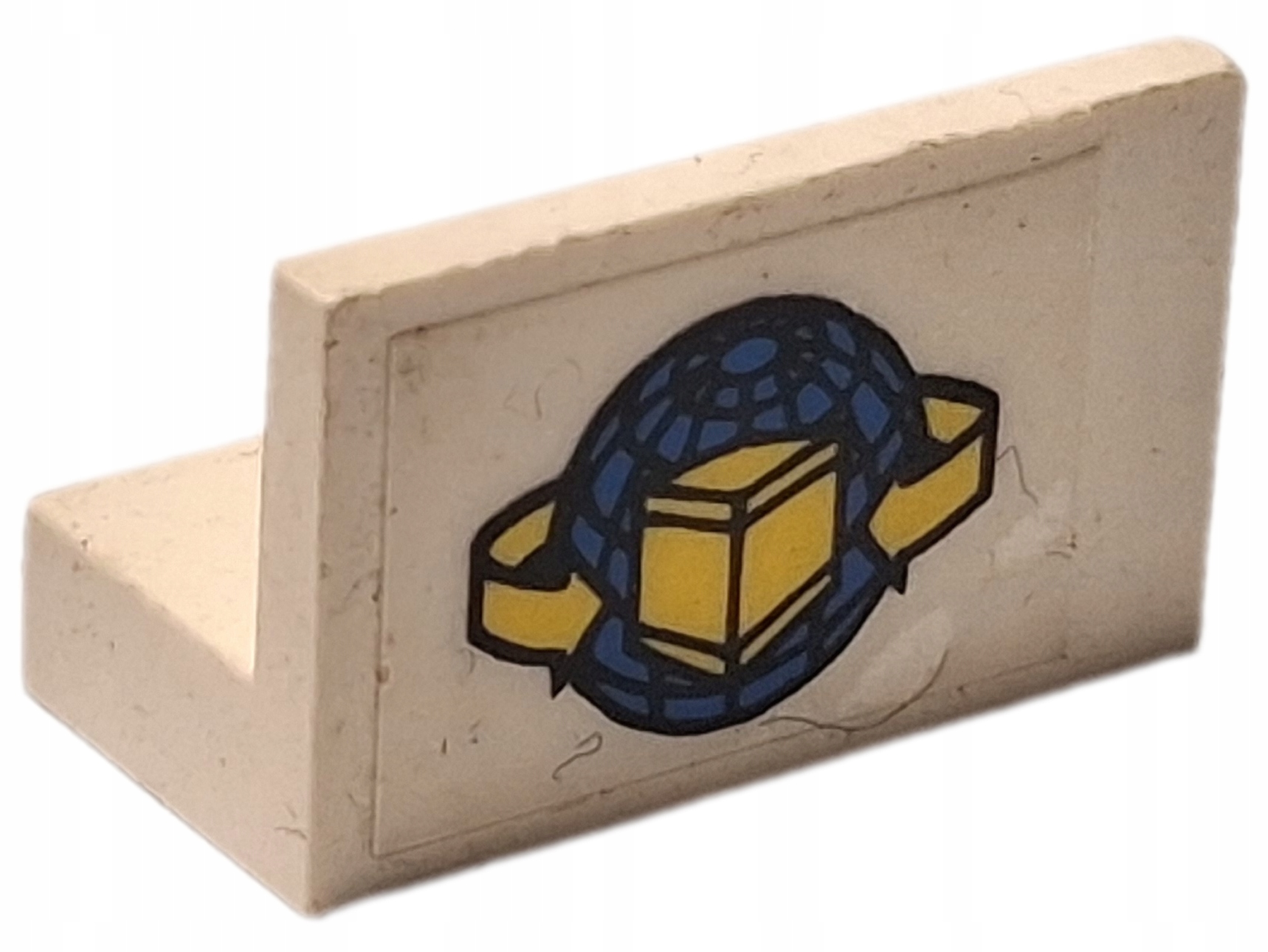 039f8 Lego płytka 1x2 4865 nadruk pociąg 1 ab05e86cec7b779a5a02d4f26b6c52cf